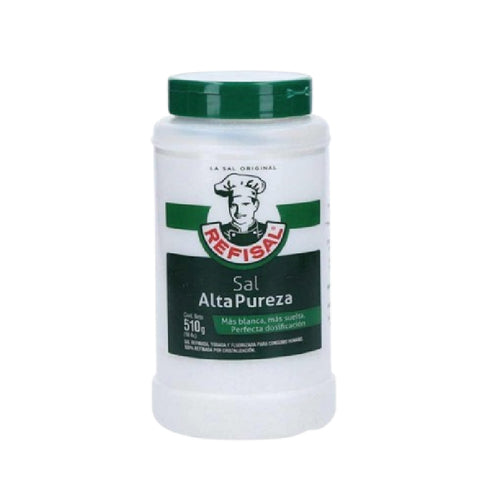 SALERO REFISAL 500G